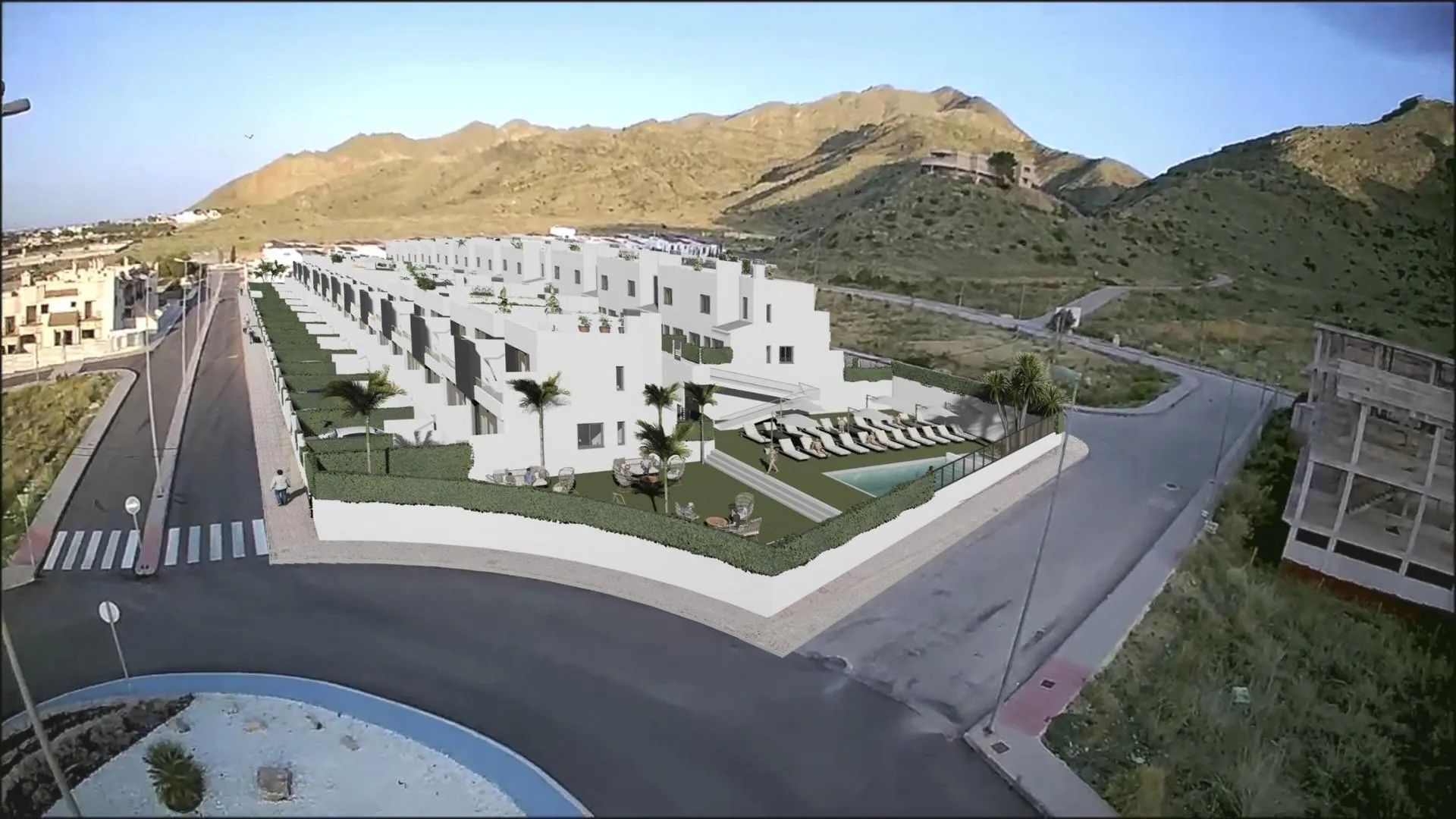 Wonen met stijl onder de Spaanse zon – moderne nieuwbouwwoningen in het hart van de Costa Blanca foto 21