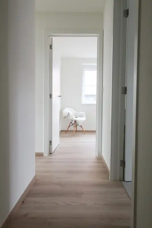 In Meulebeke bouwt Hectaar 4 landelijke nieuwbouwwoningen foto 10