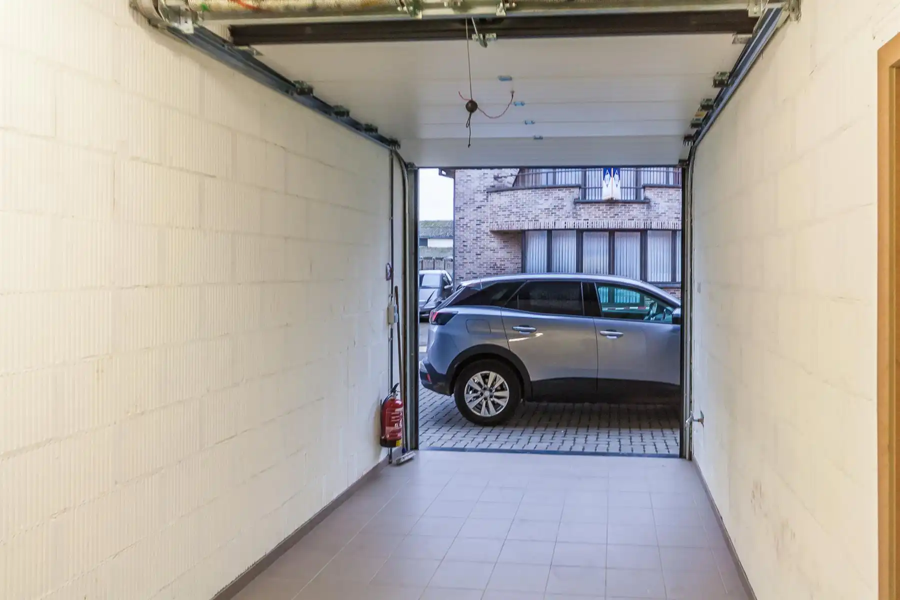 Appartement te huur foto 9