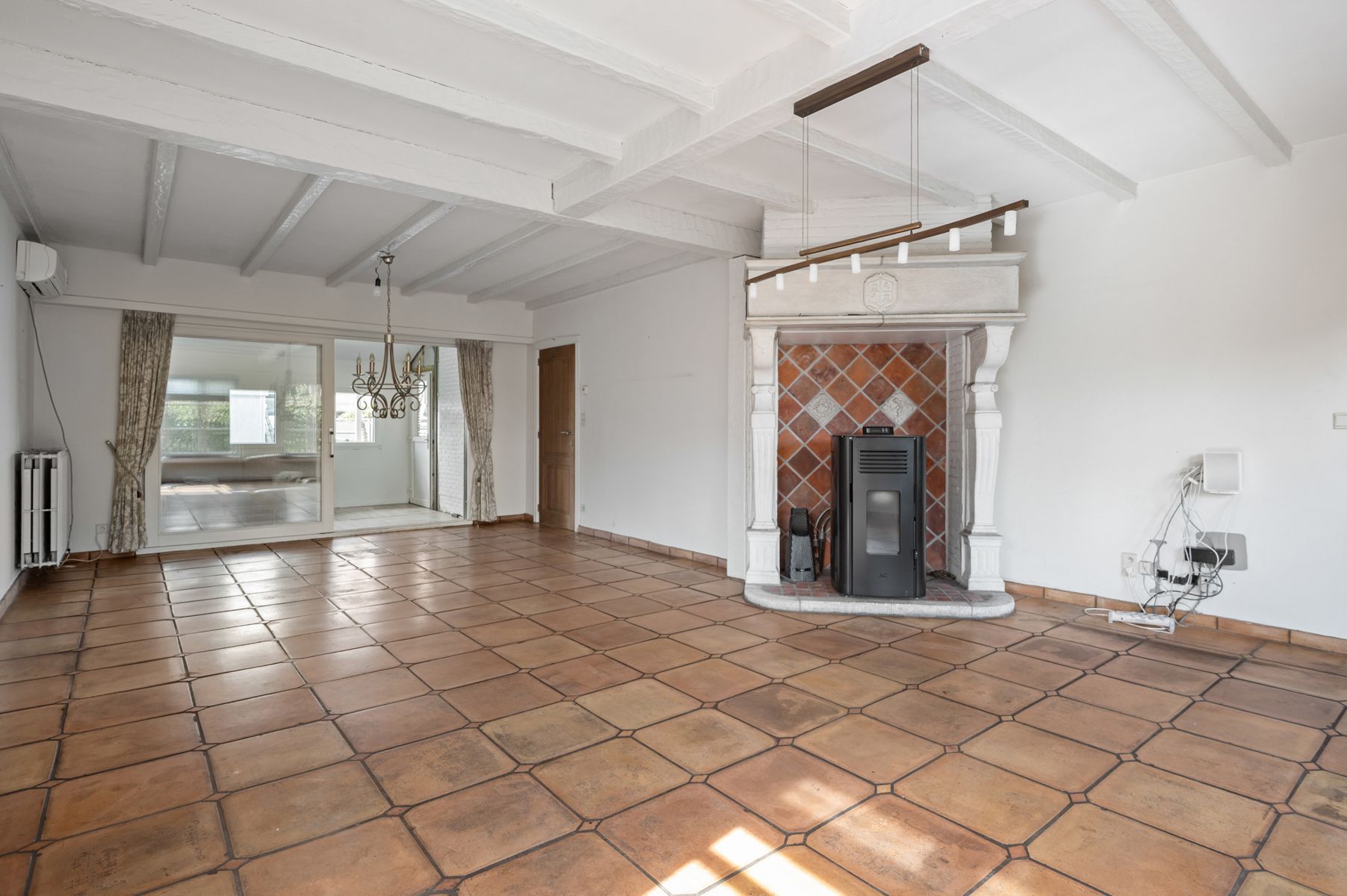 IN OPTIE. Woning met industriehal (212m2) op 2229m2 grond foto 11