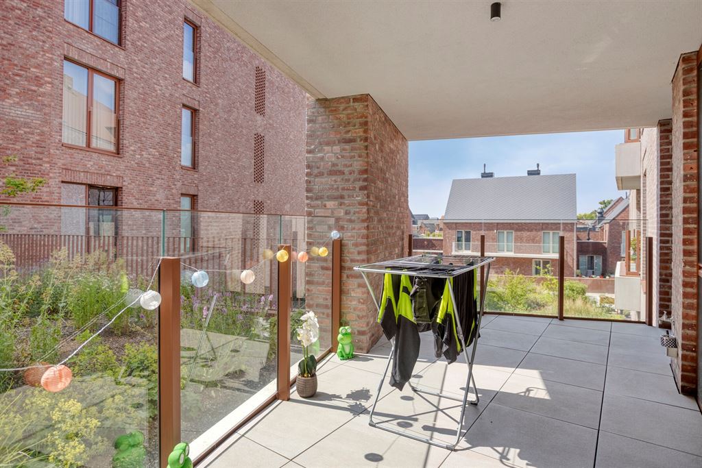 Nieuwbouw appartement in nieuwbouw stadswijk De Torens.  foto 19