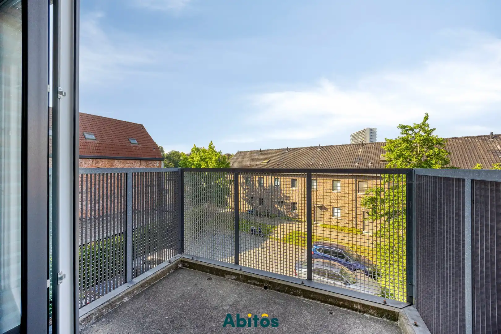 Instapklaar en energiezuinig startersappartement foto 16