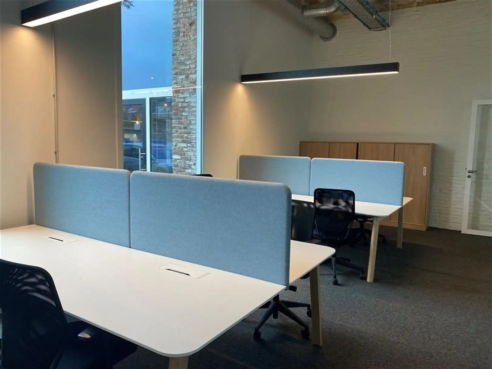 BUSINESS CENTER WATT FACTORY foto 15