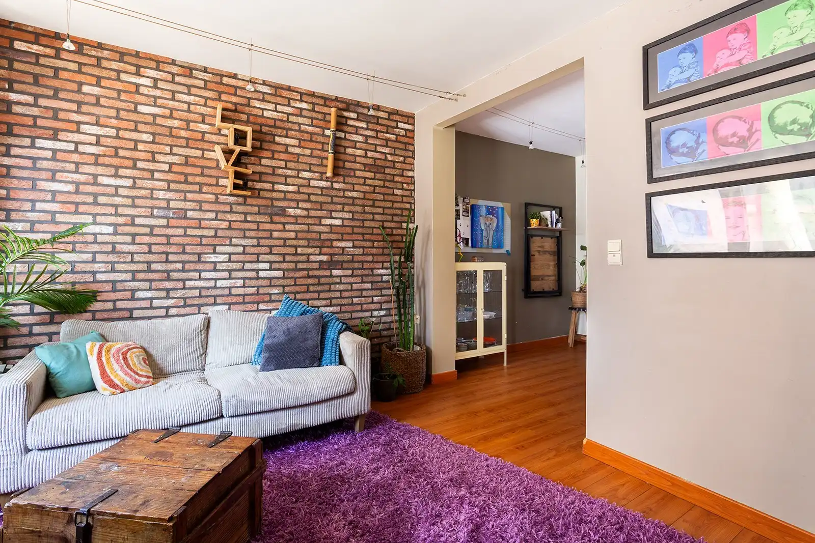 Huis te koop Puursesteenweg 101 - - 2880 Bornem