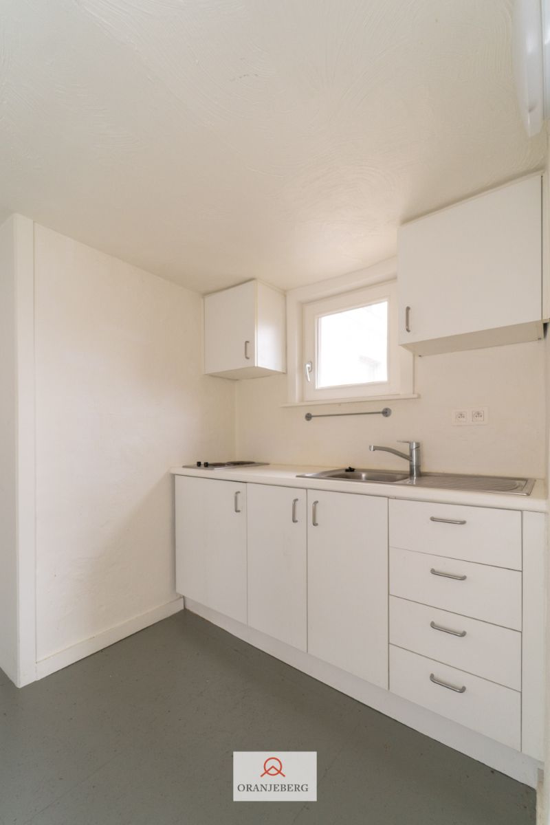 Gezellige duplex in hartje Gent foto 7