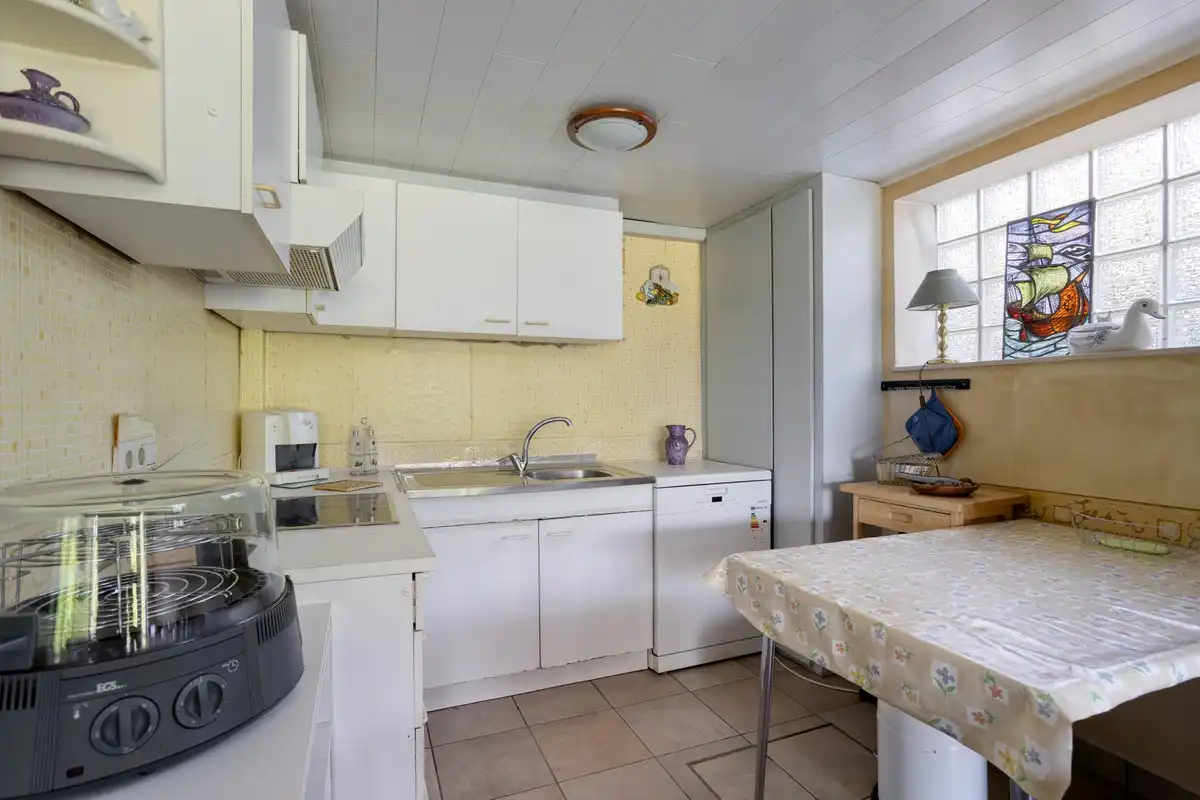 Villa open bebouwing - type bungalow in Lennik foto 13
