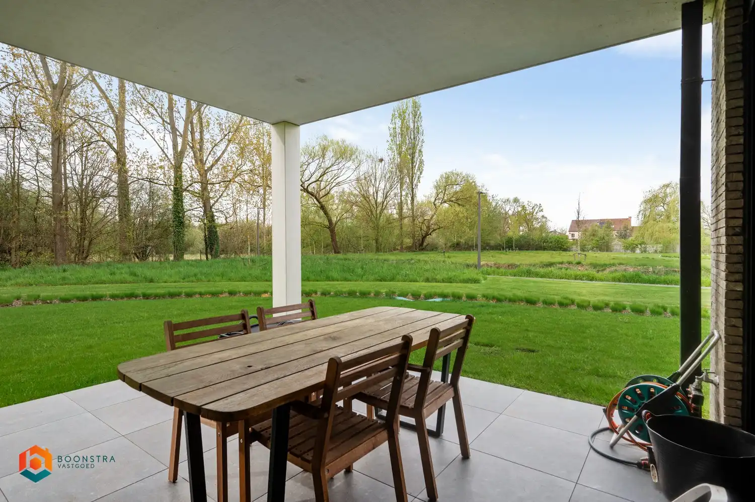 Prachtig nieuwbouw app. met 2 slpkrs foto 8