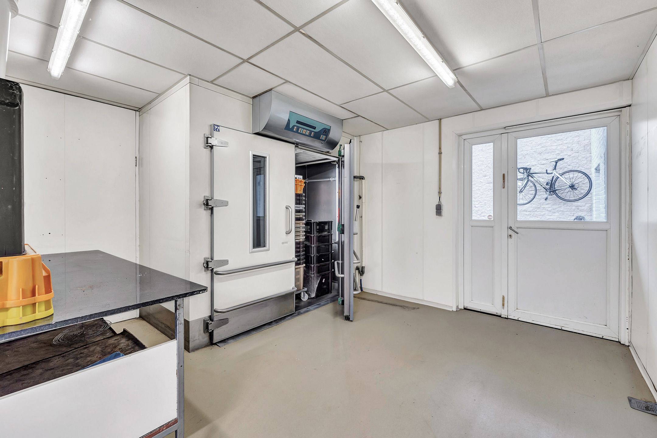 Unieke handelswoning in uitstekende staat foto 9