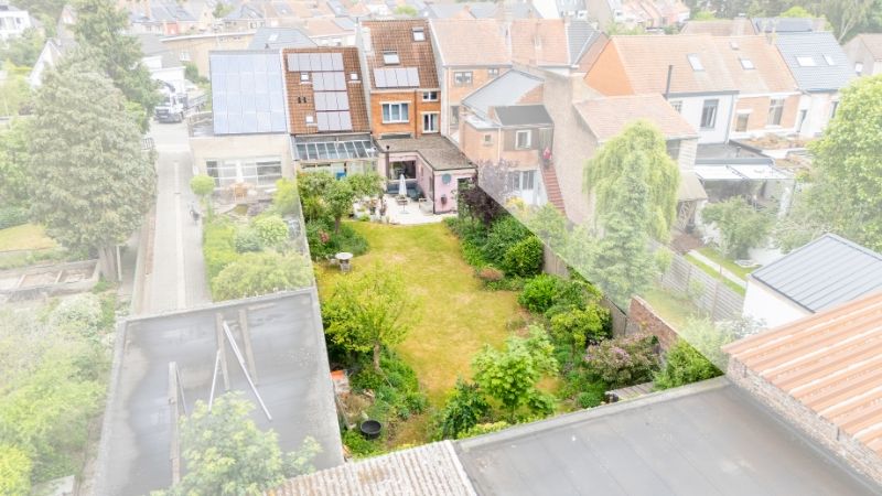--- NIEUW --- Instapklare woning + appartement! foto 2