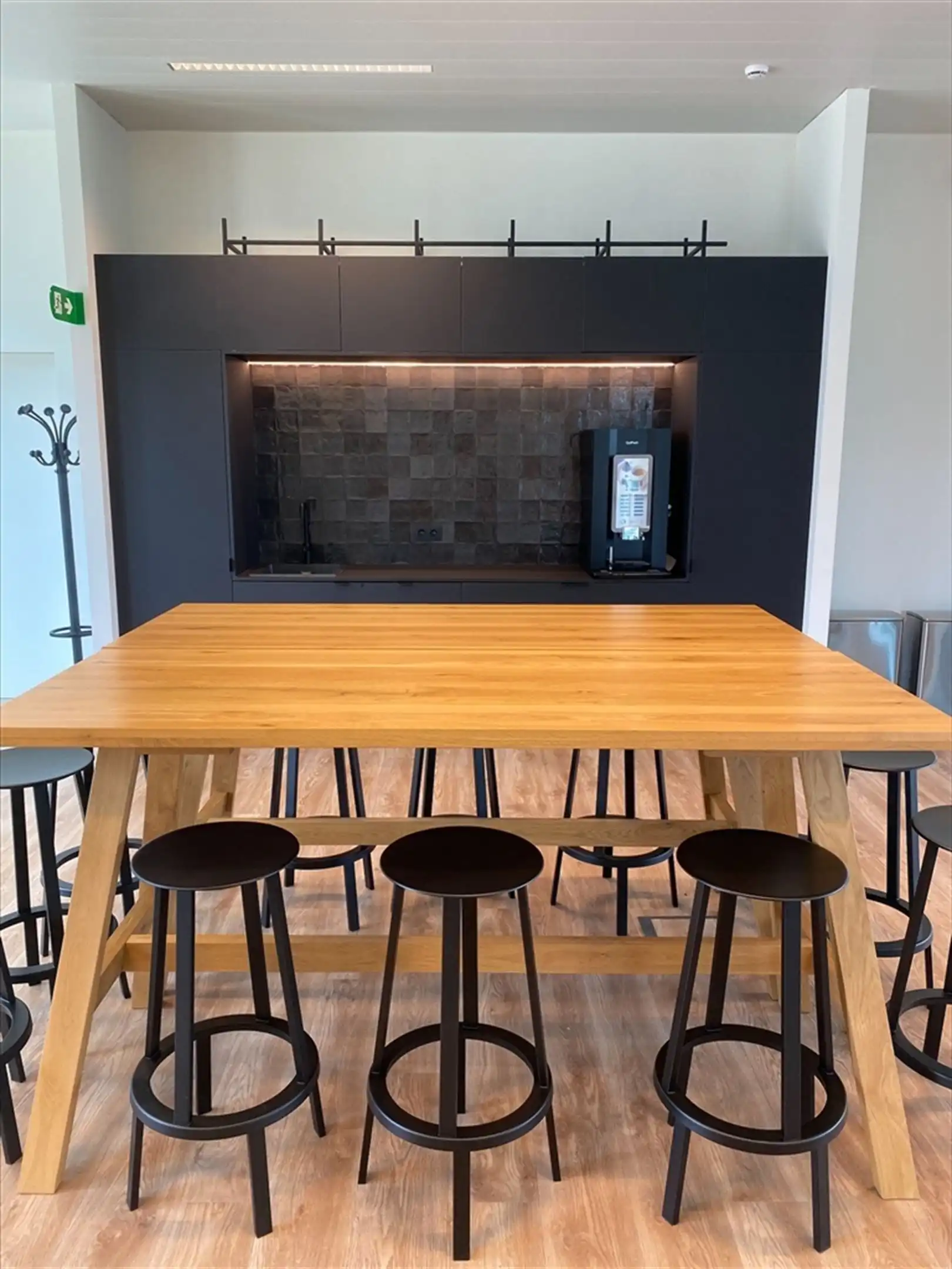 Recente full Service kantoren nabij Flanders Expo foto 6