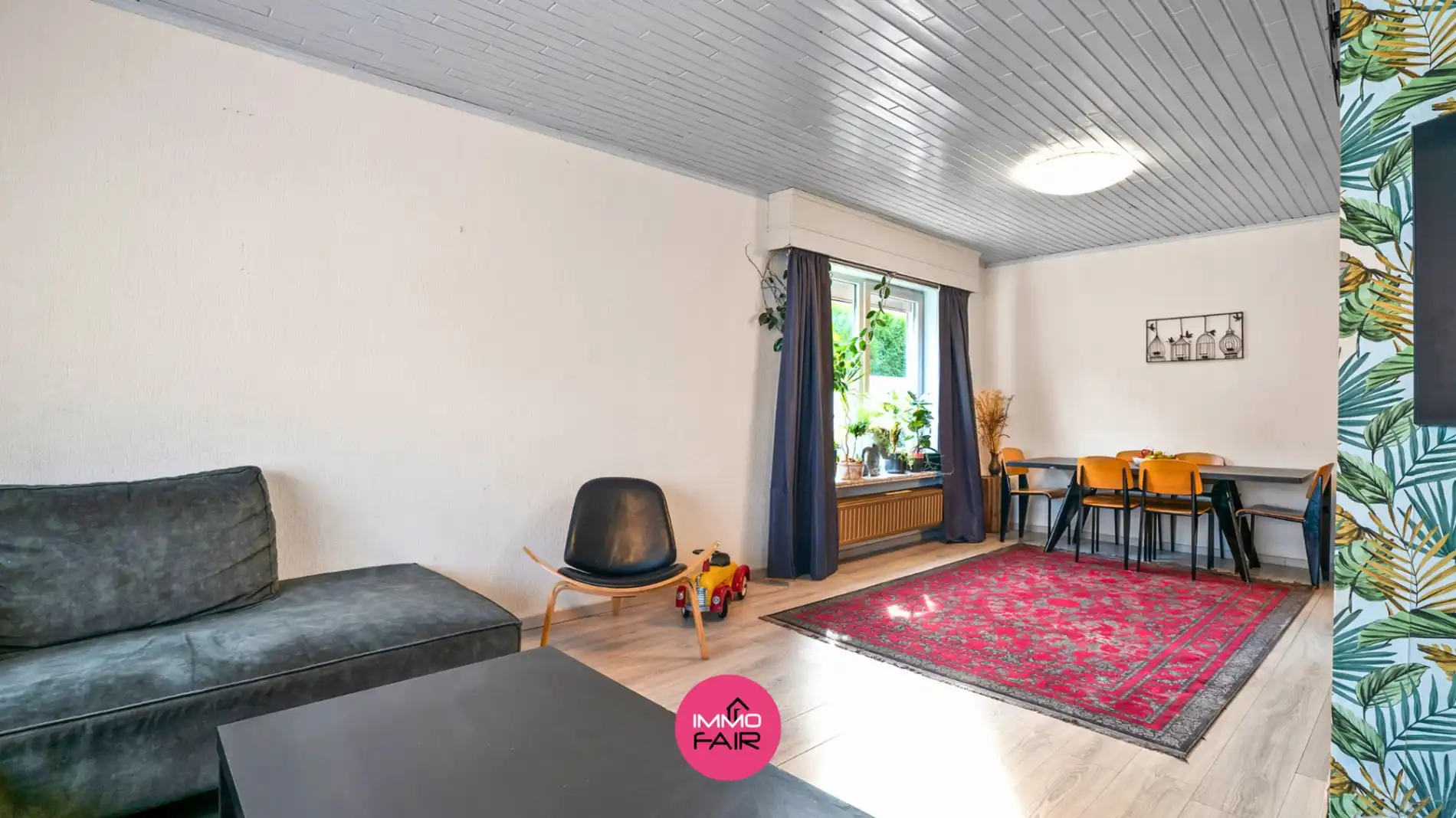 Gezinswoning met renovatiepotentieel vlakbij het centrum van Lanaken! foto 3