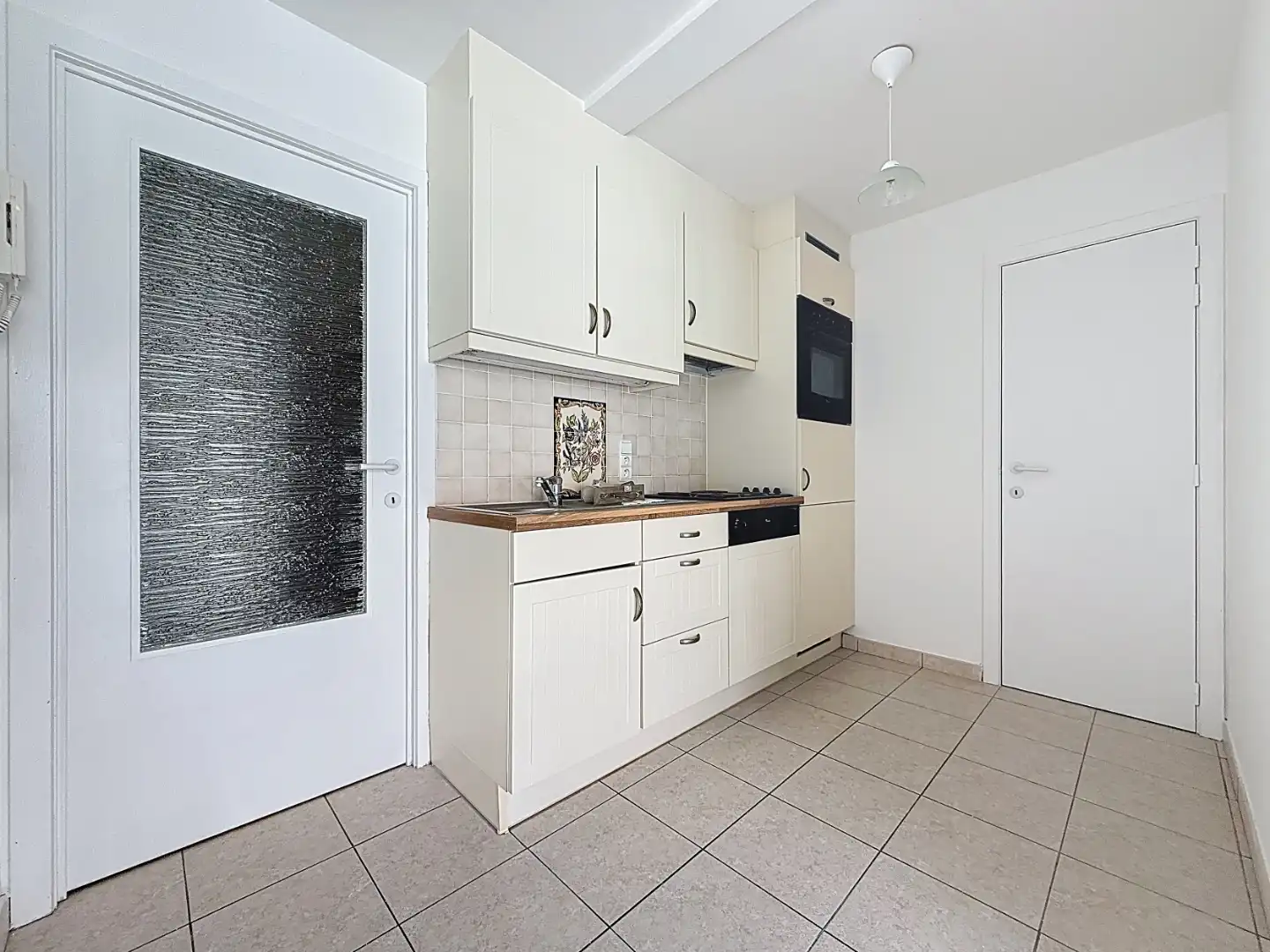 Instapklaar éénslaapkamerappartement met terras te Nieuwpoort-Bad foto 6