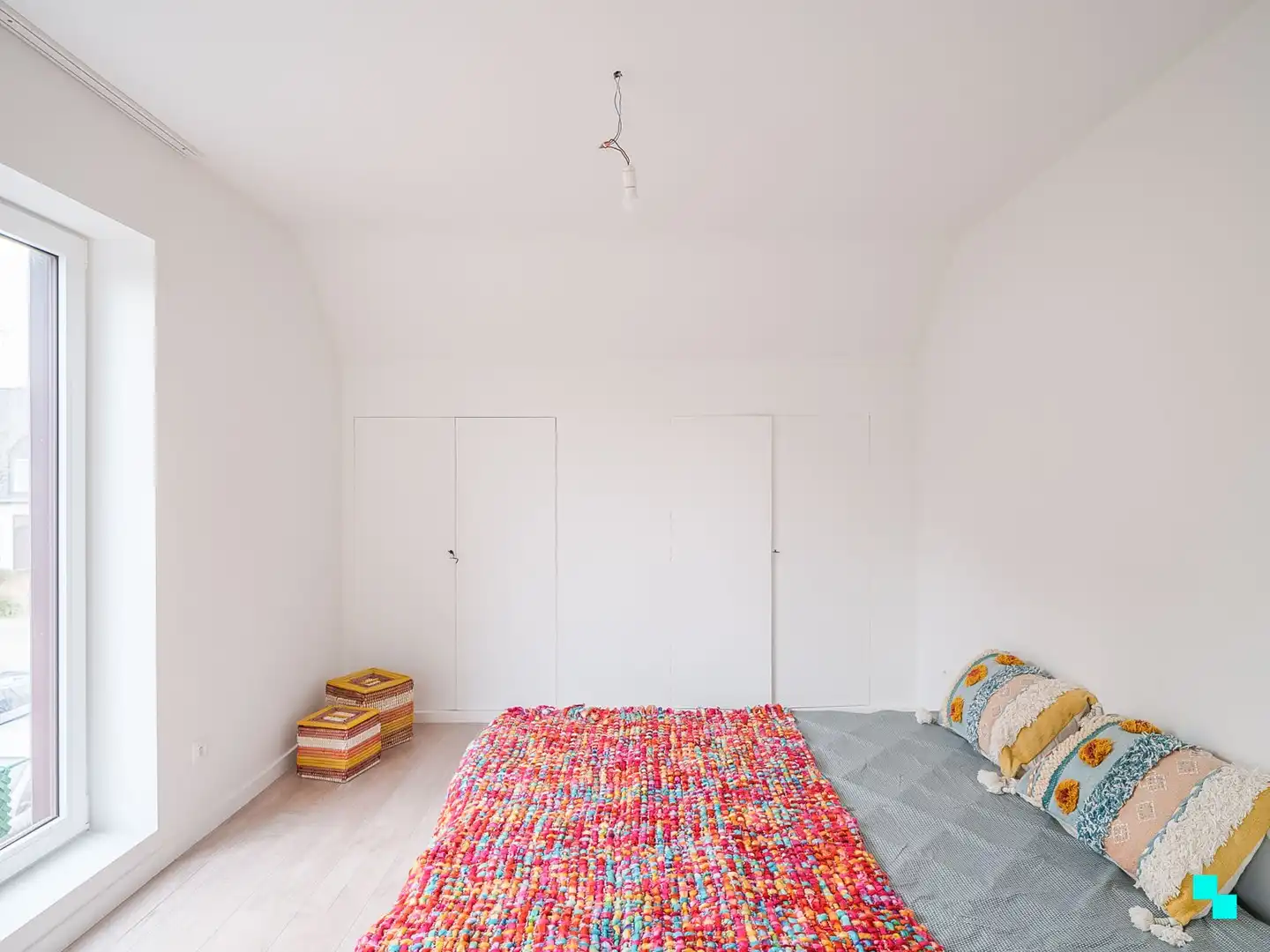 Hoogwaardig gerenoveerde woning in Melle foto 17