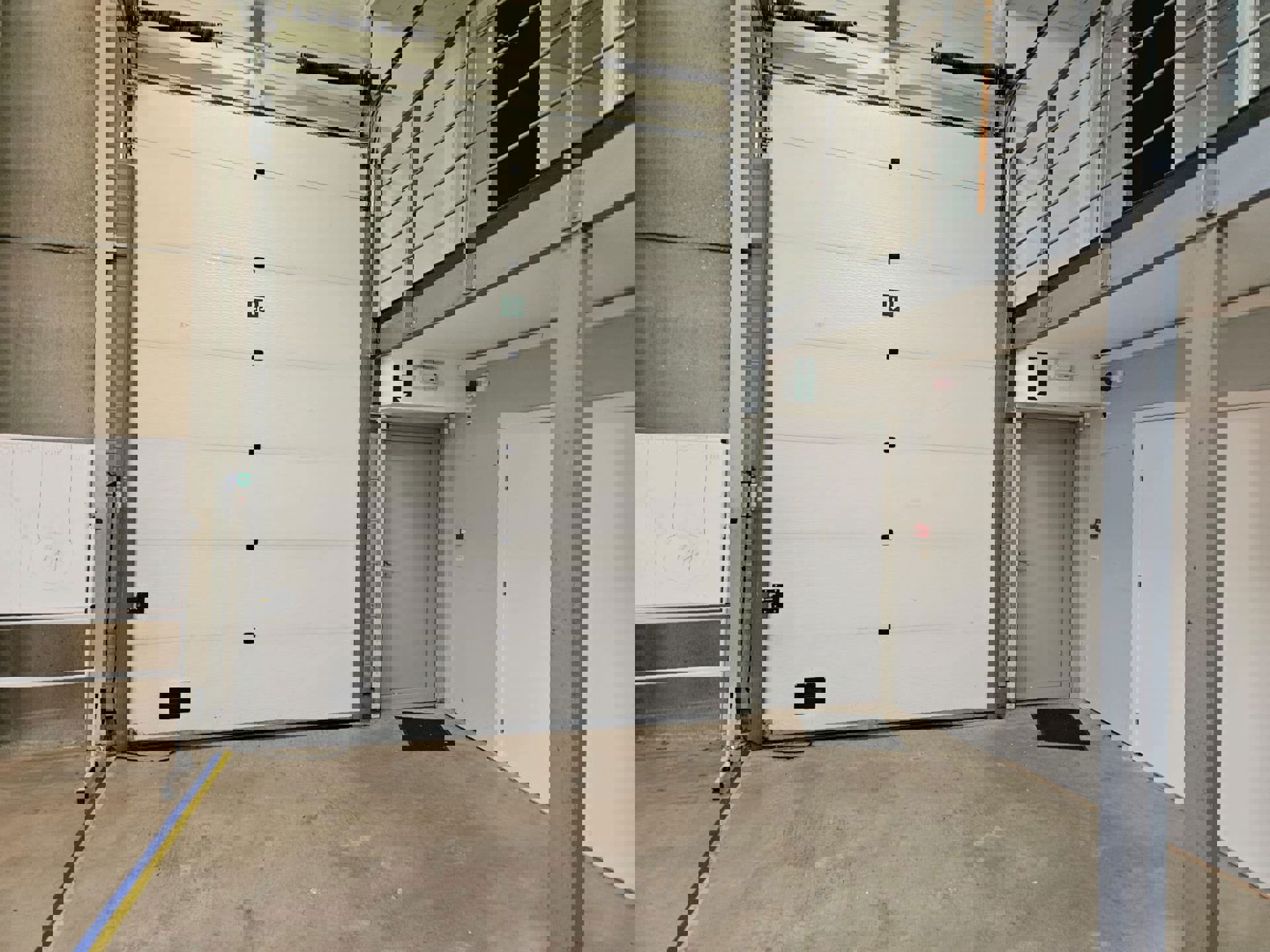 ZICHTLOCATIE E313 - te huur Tessenderlo - industrie  foto 14