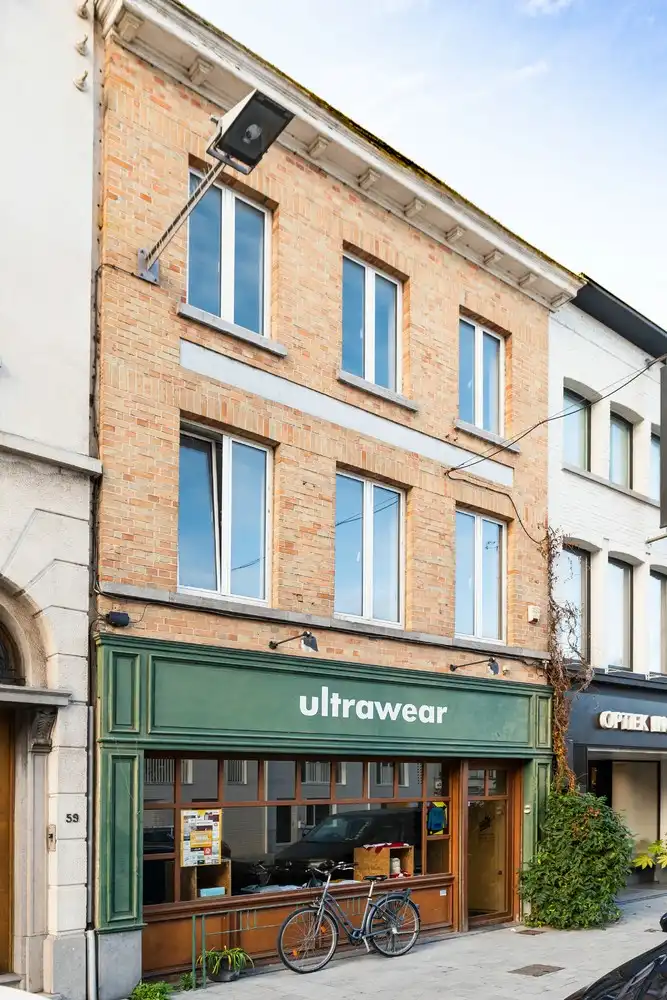 Overleie: wonen met potentieel foto 2