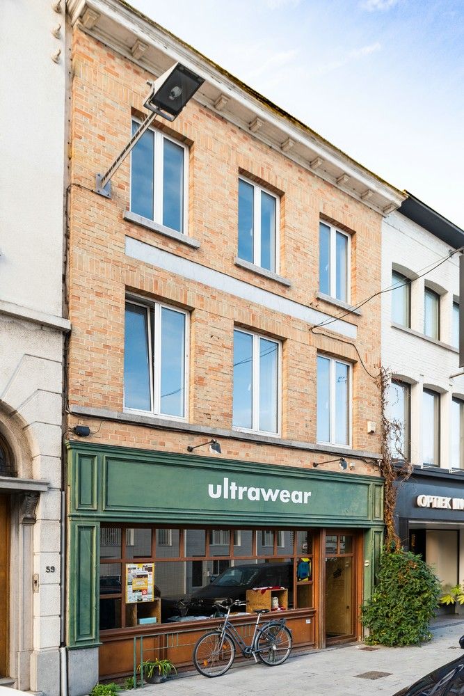 Overleie: wonen met potentieel foto 2