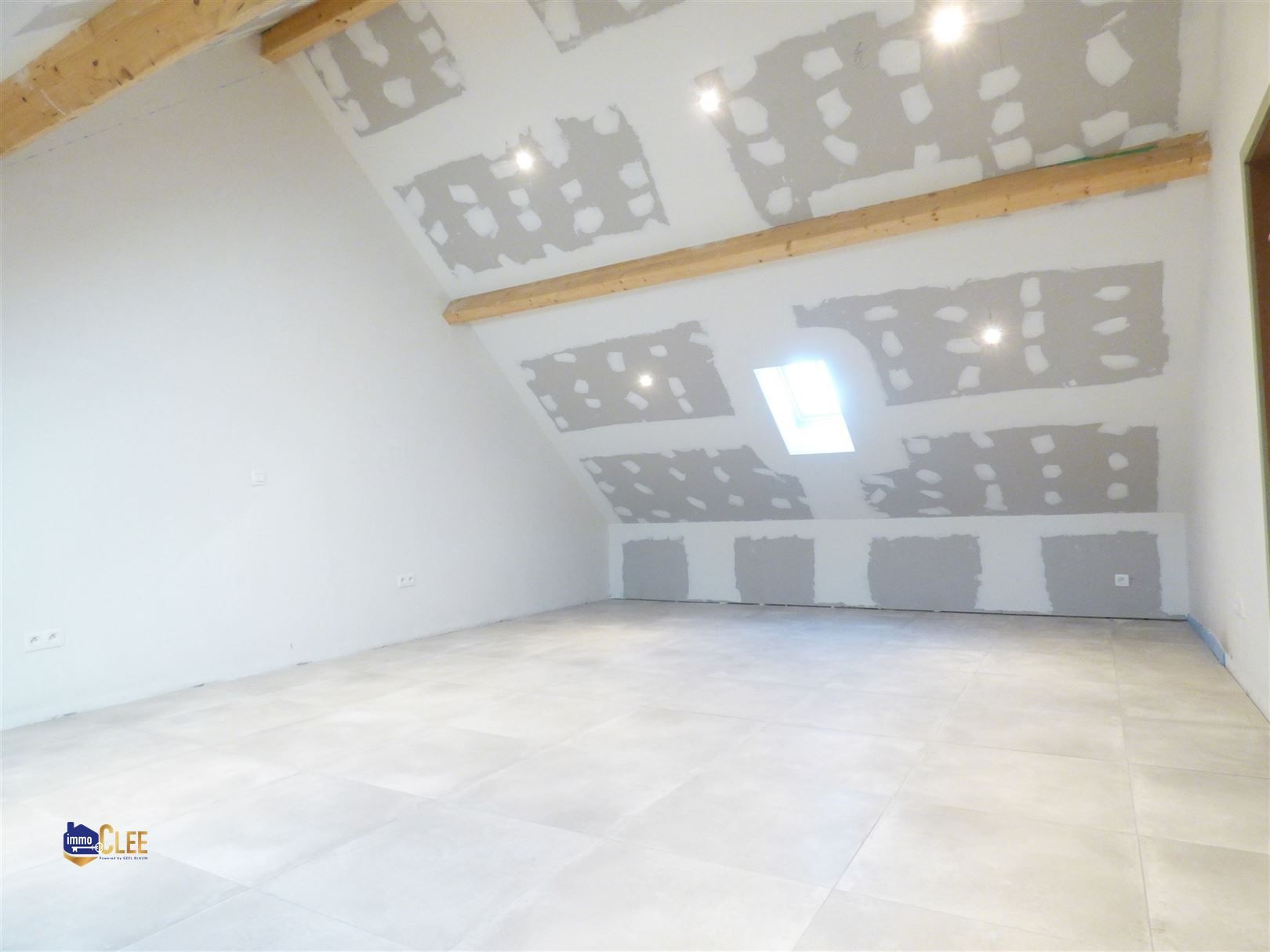 Gerenoveerd appartementsgebouw op het Begijnhof te Sint-Truiden foto 36
