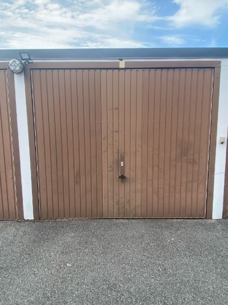 Garagebox te koop nabij Sint-Pietersstation – Ideale investering foto 4