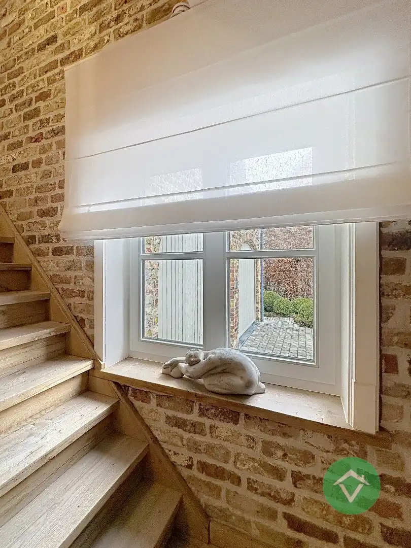 Exclusieve alleenstaande villa met zonnige tuin in een gegeerde woonomgeving te Koekelare foto 18