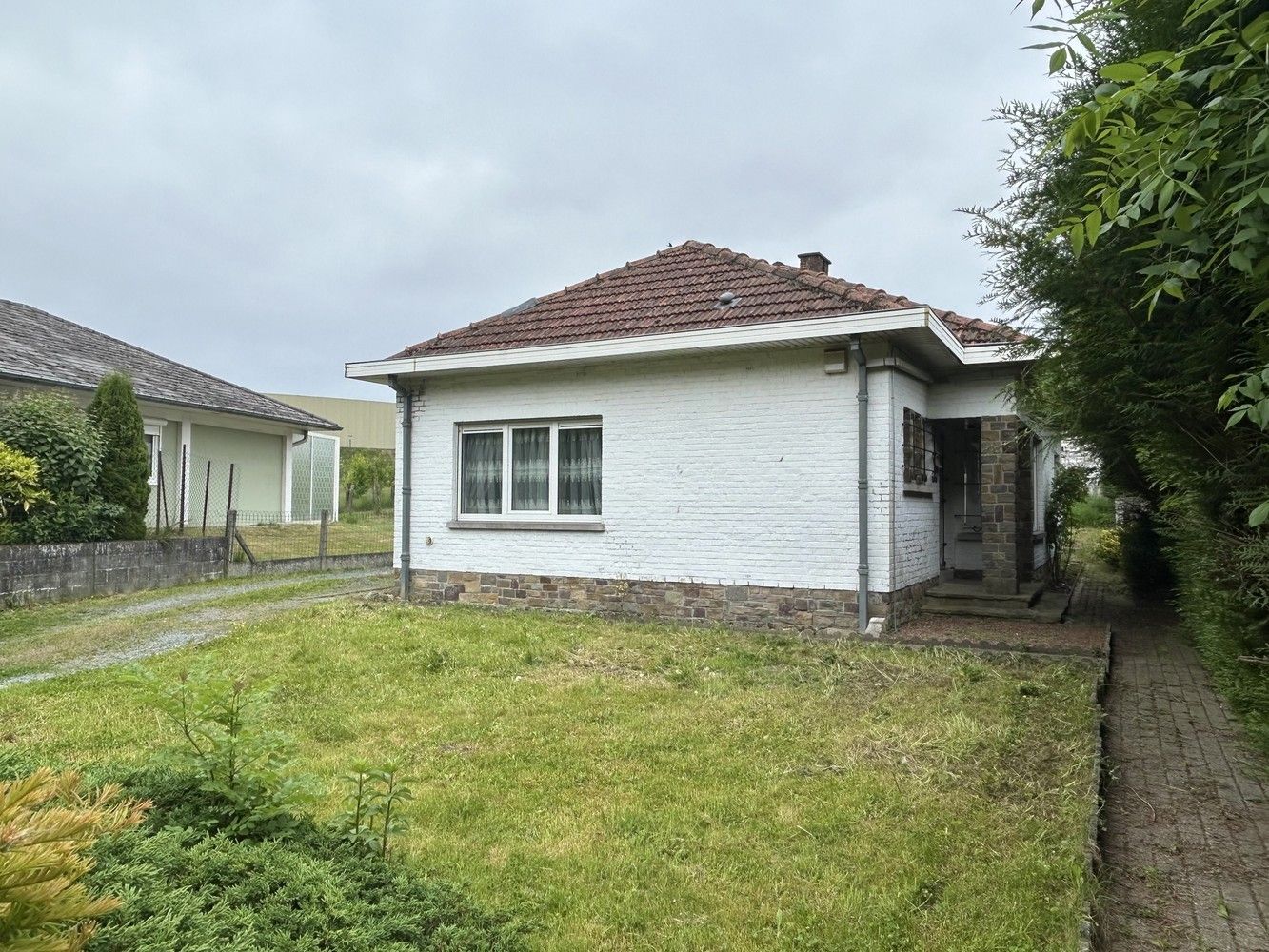 Te renoveren bungalow te Leefdaal foto 2