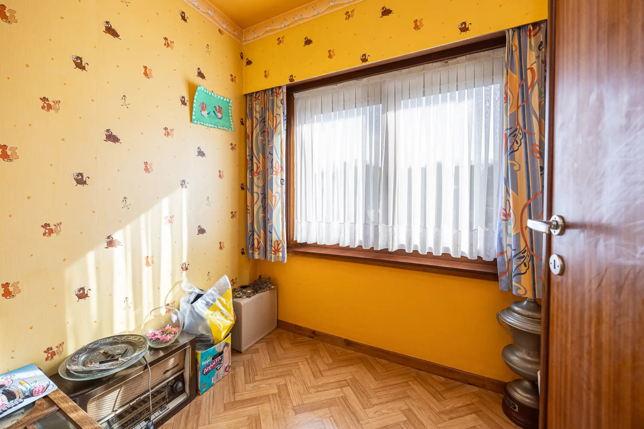 Vrijstaande woning op ruim perceel (1.127 m²) nabij centrum Beerse & Merksplas foto 20