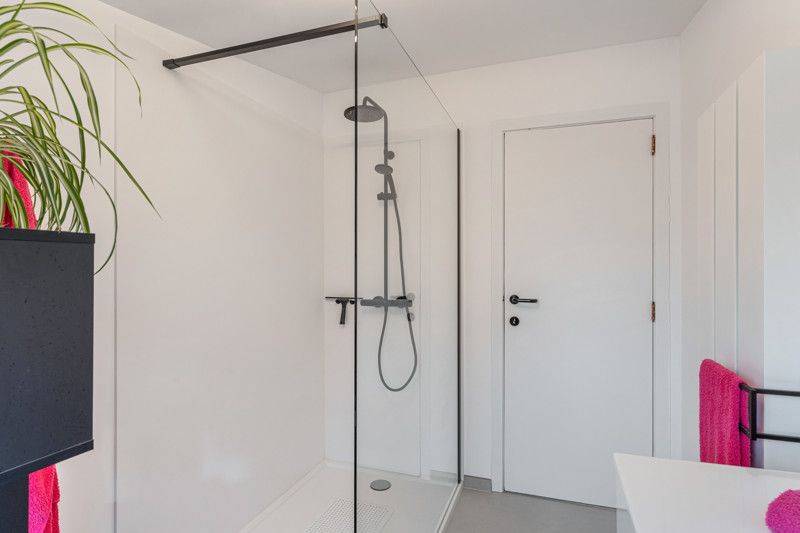 Eigentijdse woning met tuin op 4are 90ca gelegen in het centrum van Kortenaken foto 27