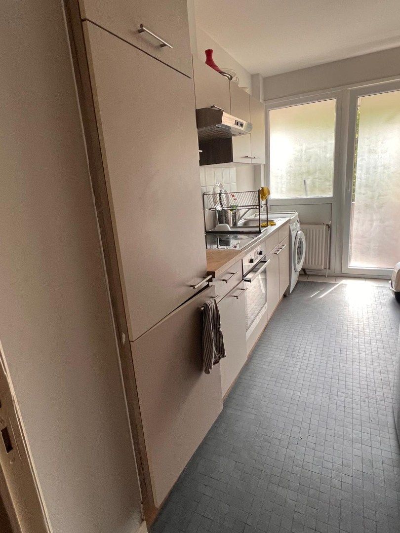 Appartement met 1 slaapkamer foto 4