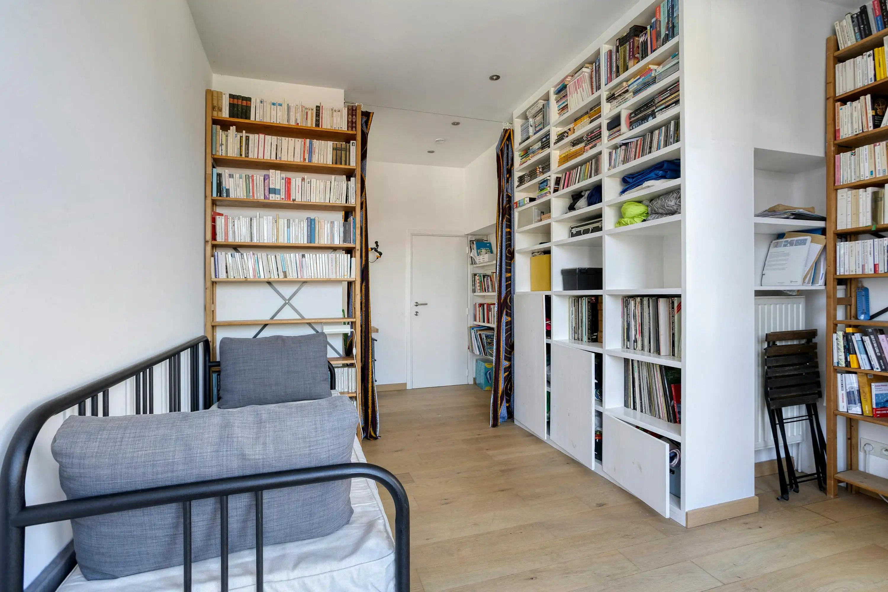 Penthouse twee slaapkamers en uitzonderlijk terras van 100m² foto 24