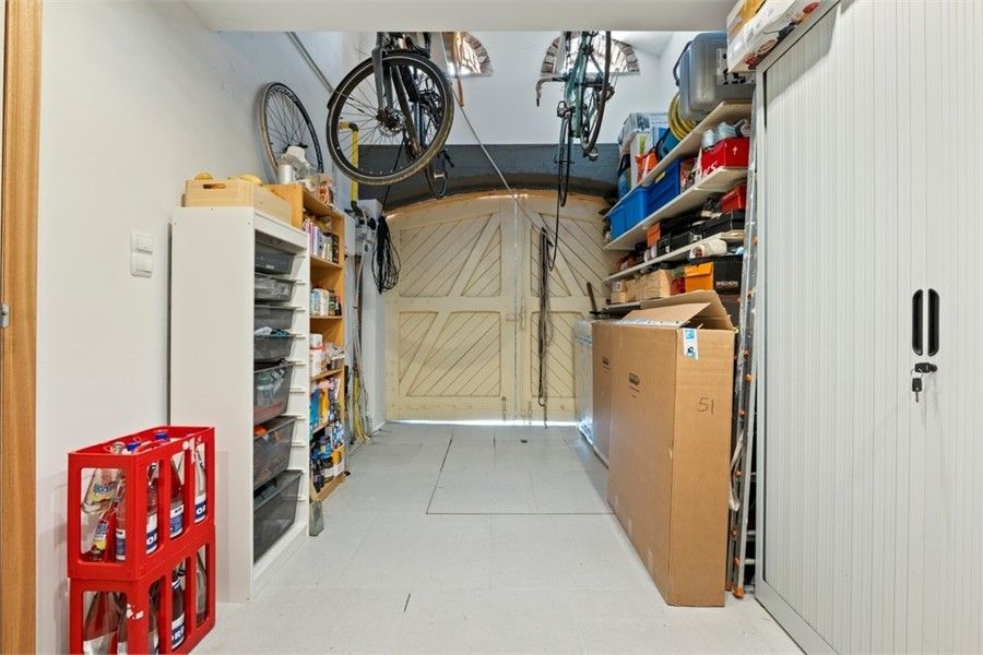 CHARMANT GERENOVEERDE WONING IN HET LANDELIJKE VELM foto 18