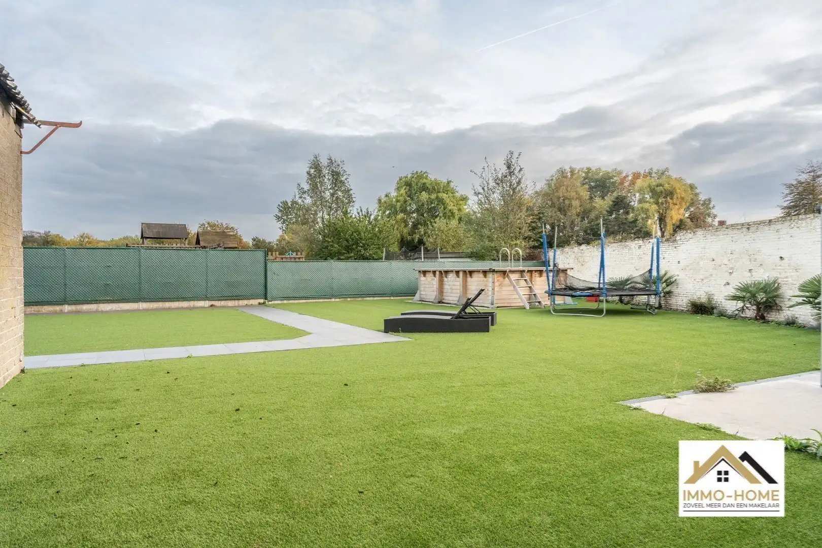 Instapklare woning met opslagruimte!  foto 17