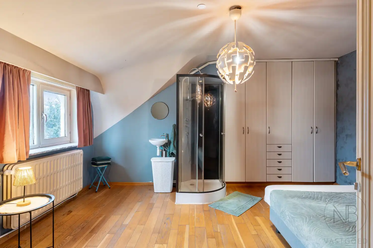 Klassieke villa met 5 slaapkamers ( momenteel met handelshuurovereenkomst) foto 27