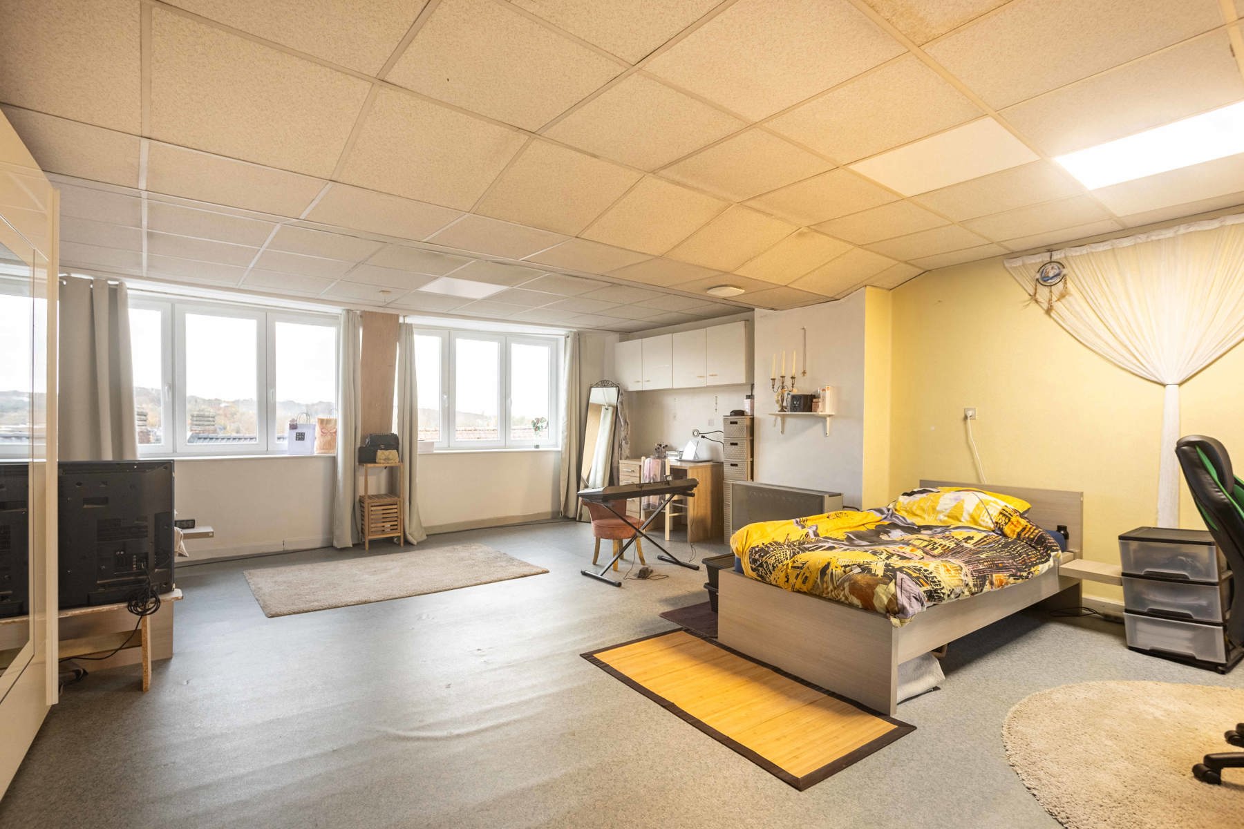 Handelszaak met verhuurpotentieel op topligging foto 20