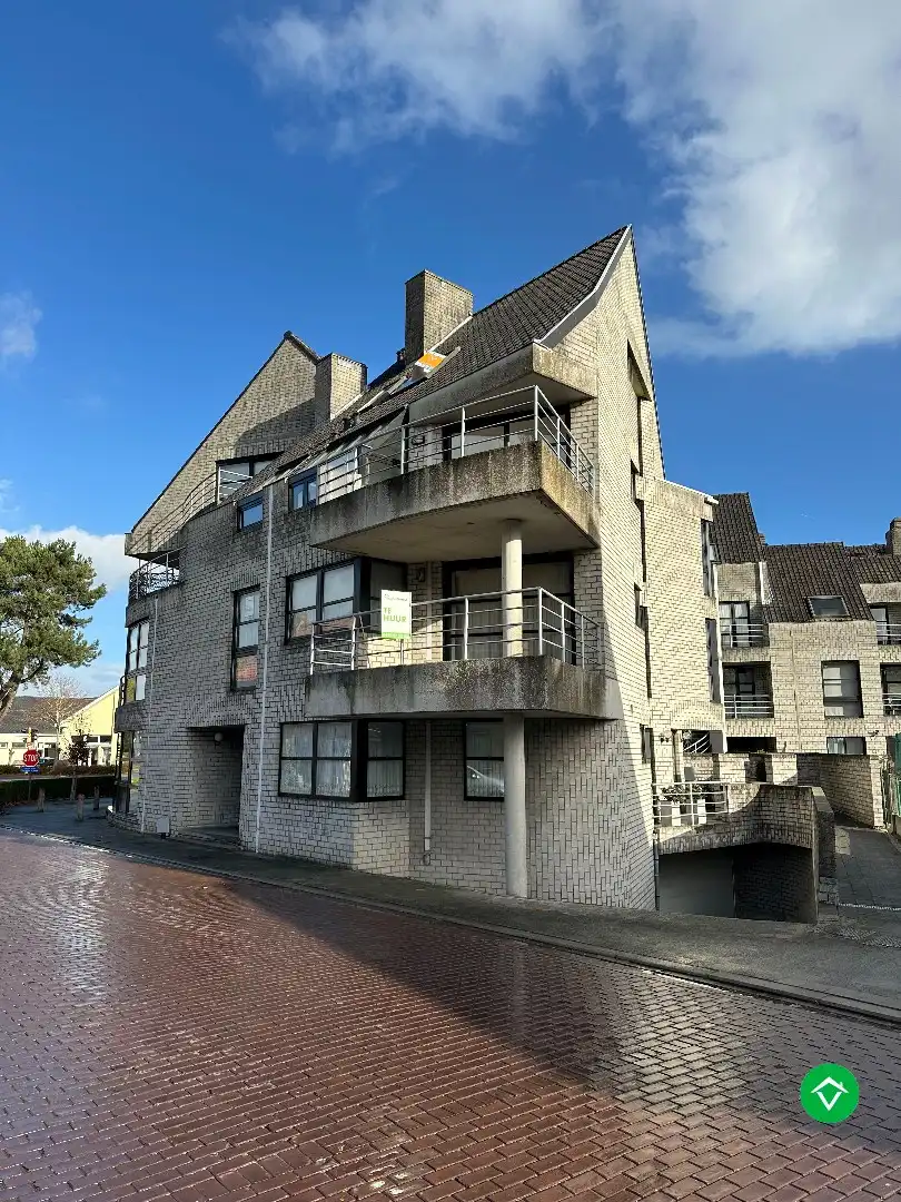 Appartement te huur Ringlaan 11 -/5 - 8680 Koekelare