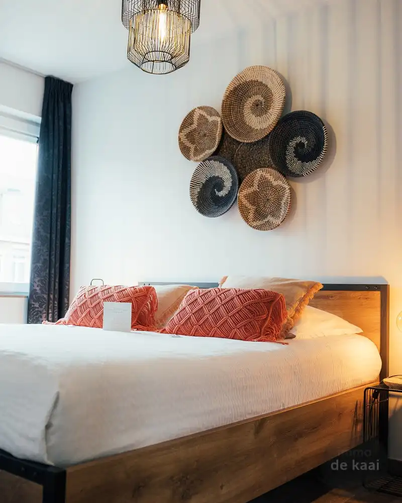 Appartement te huur foto 4