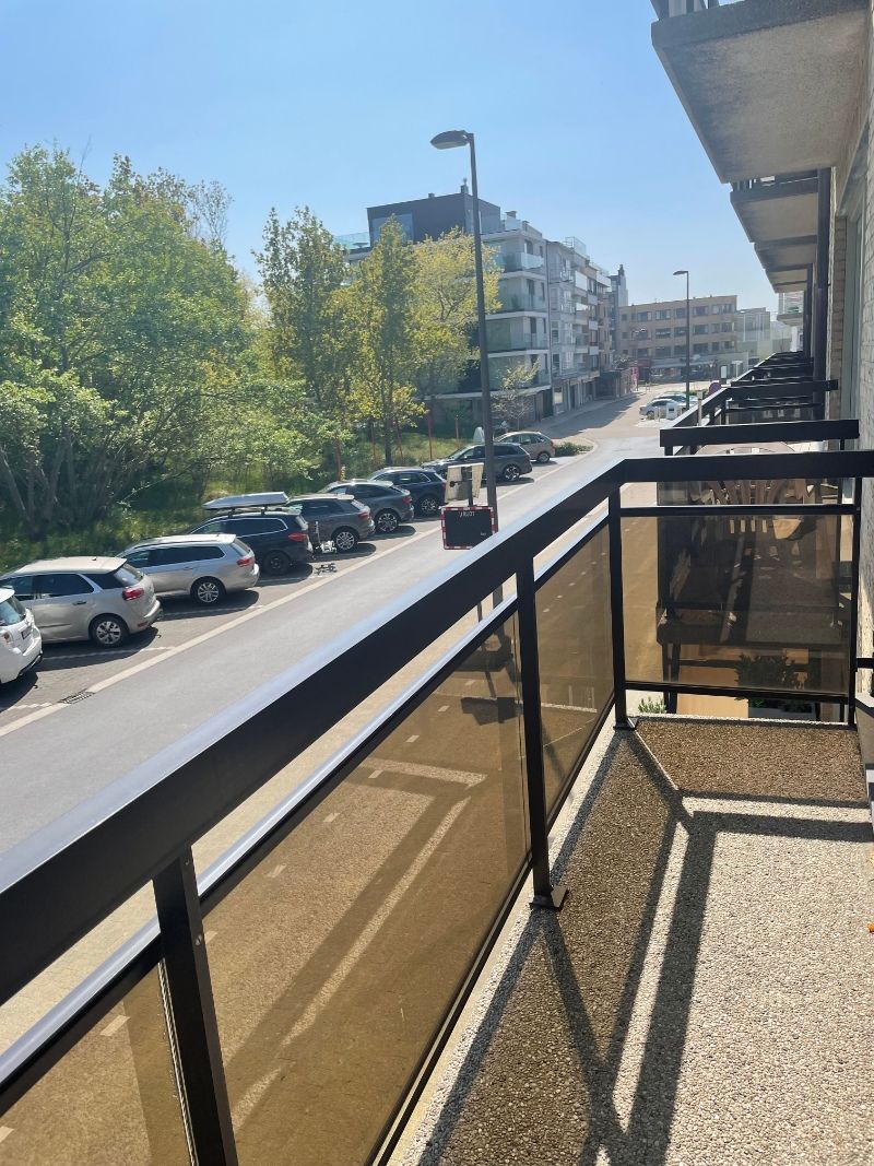 Mooi bemeubeld appartement met centrale ligging en zicht op de duinen! foto 12