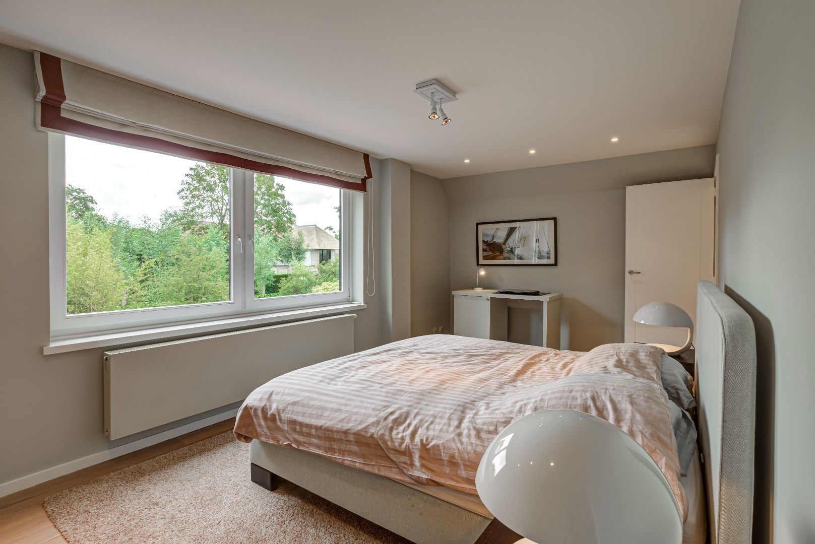 Villa op een uitzonderlijke locatie verscholen nabij de Zoutedijk foto 8