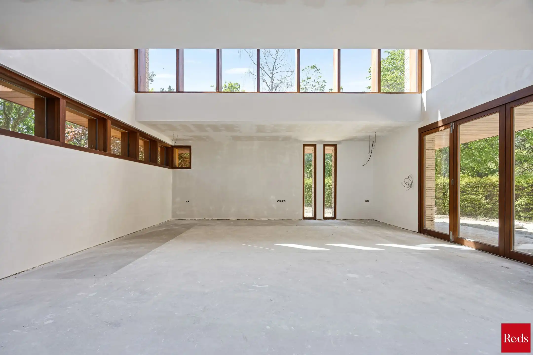House Maple: architecturale parel in Koningshof foto 22