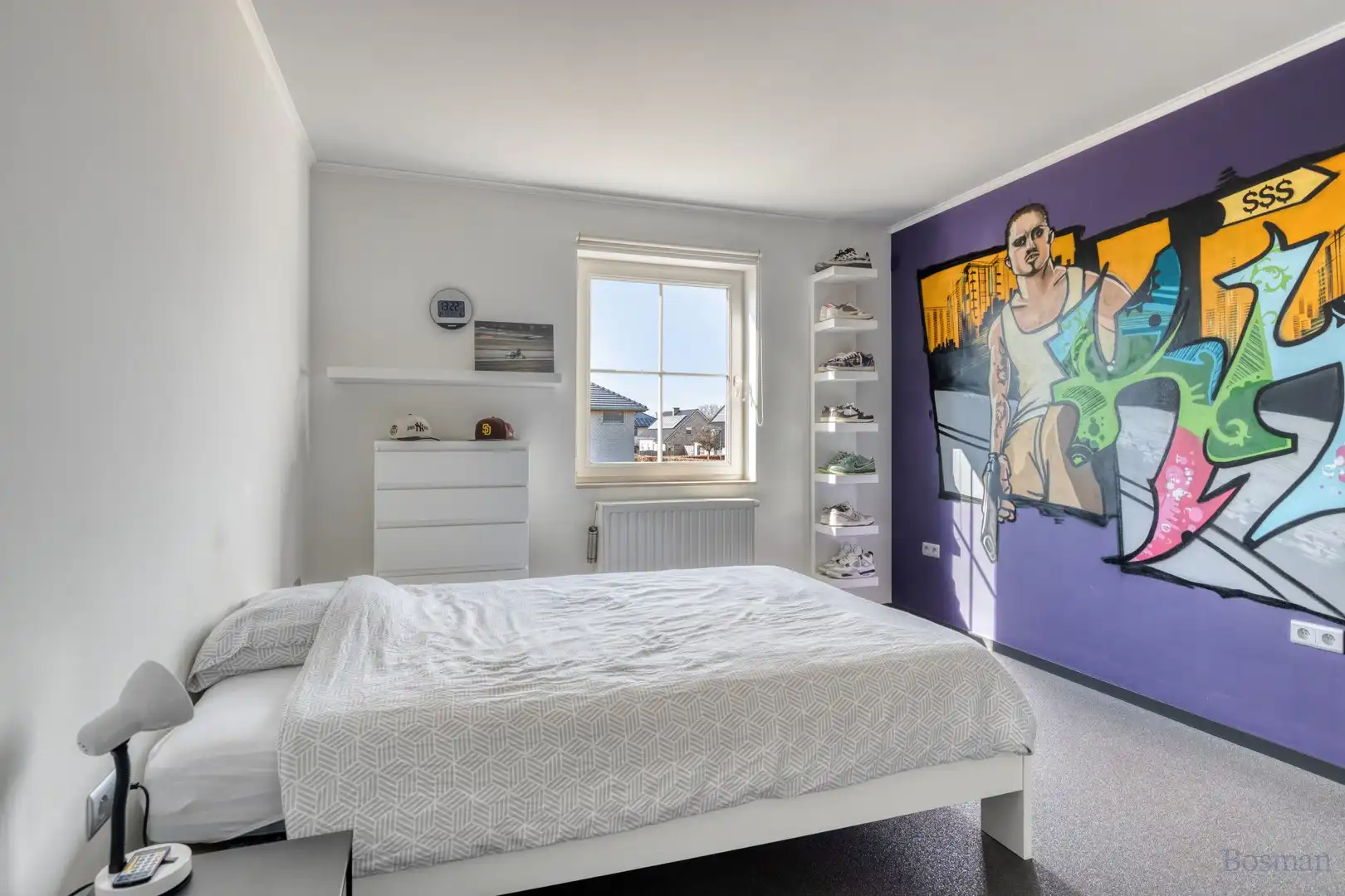 Gezinswoning te koop in Tessenderlo-Ham foto 21