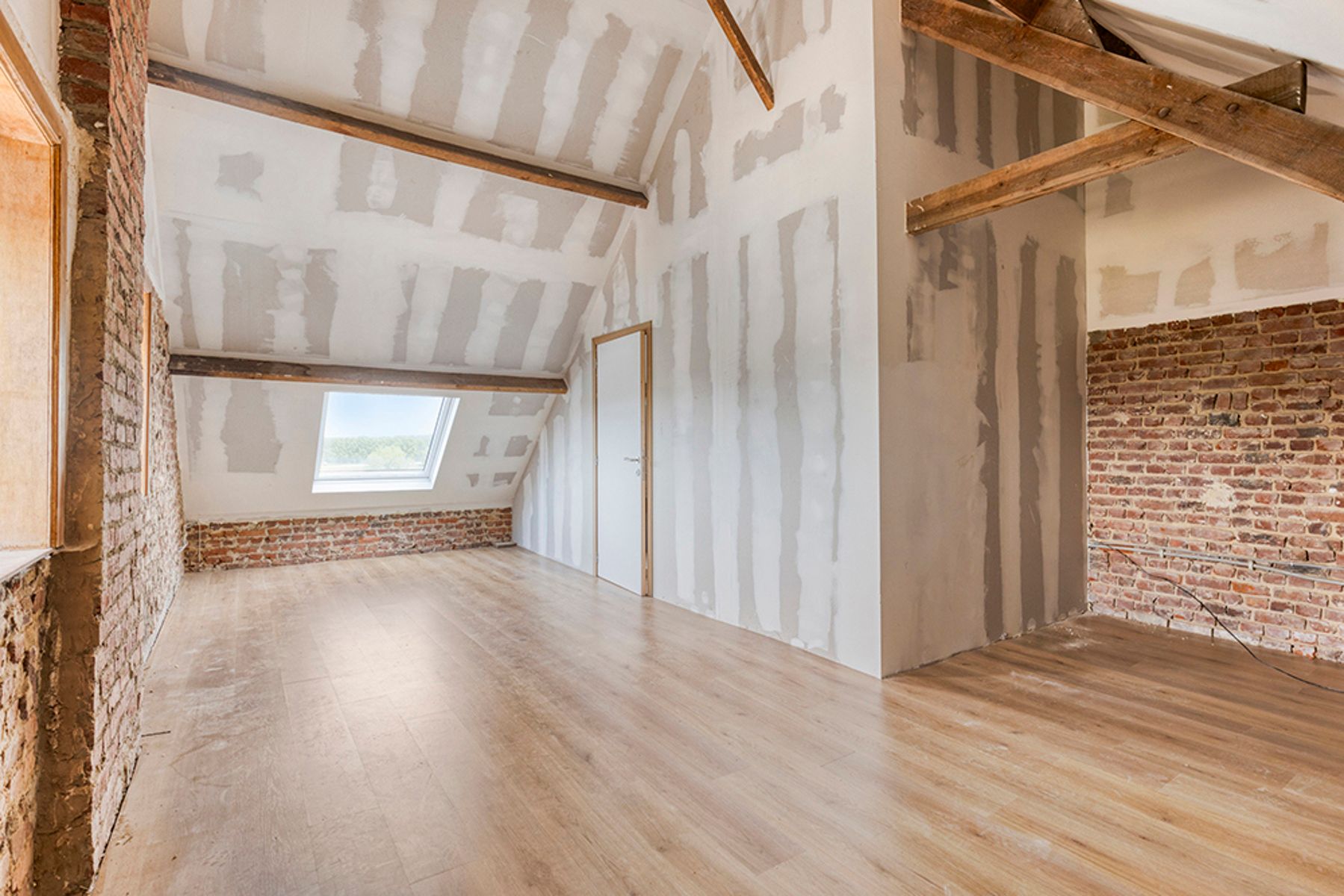 Open bebouwing met 4 slaapkamers in Herzele foto 9