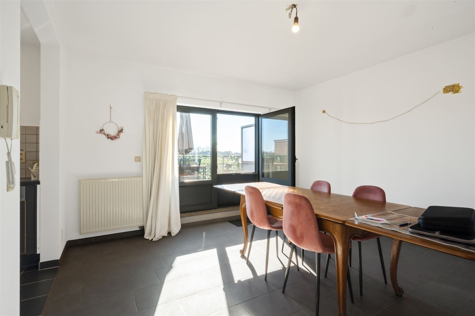 Duplex appartement te BERLAAR foto 3