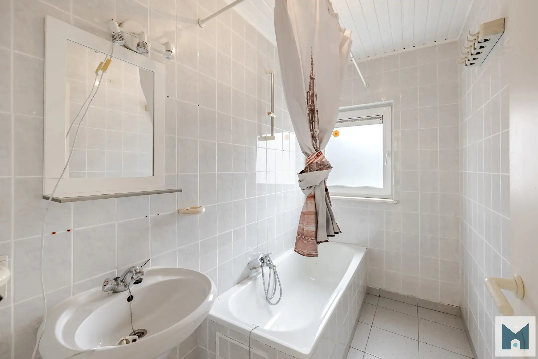 Appartementsgebouw met 5 appartementen in centrum Lebbeke foto 25