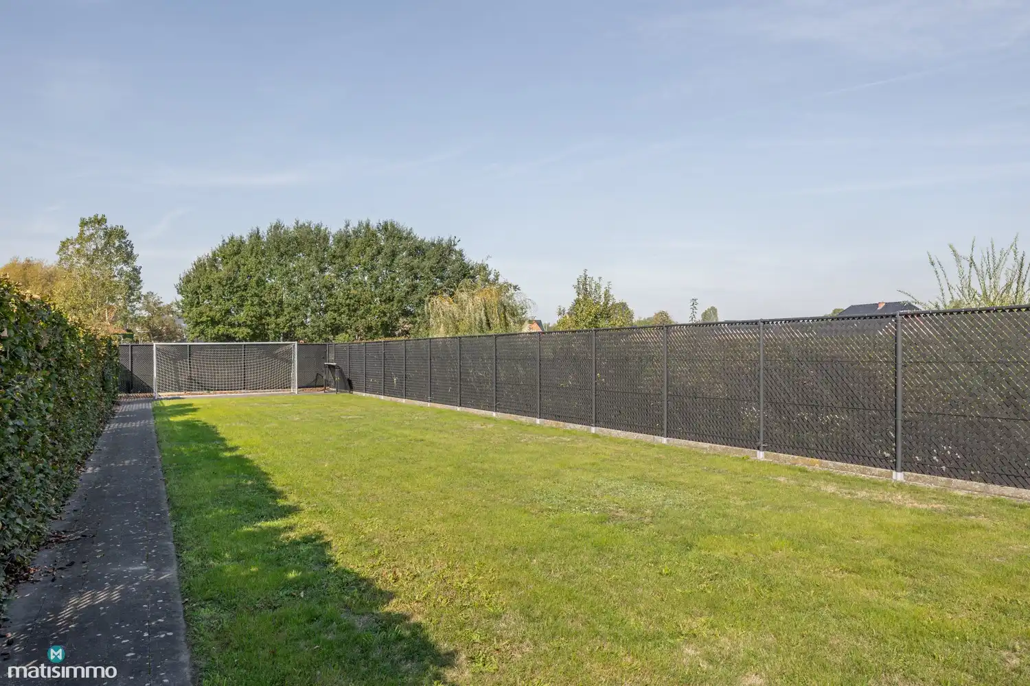 MODERNE, PERFECT ONDERHOUDEN EENGEZINSWONING MET CARPORT, KELDER EN VOLLEDIG AFGEWERKTE TUIN IN DIEPENBEEK foto 44
