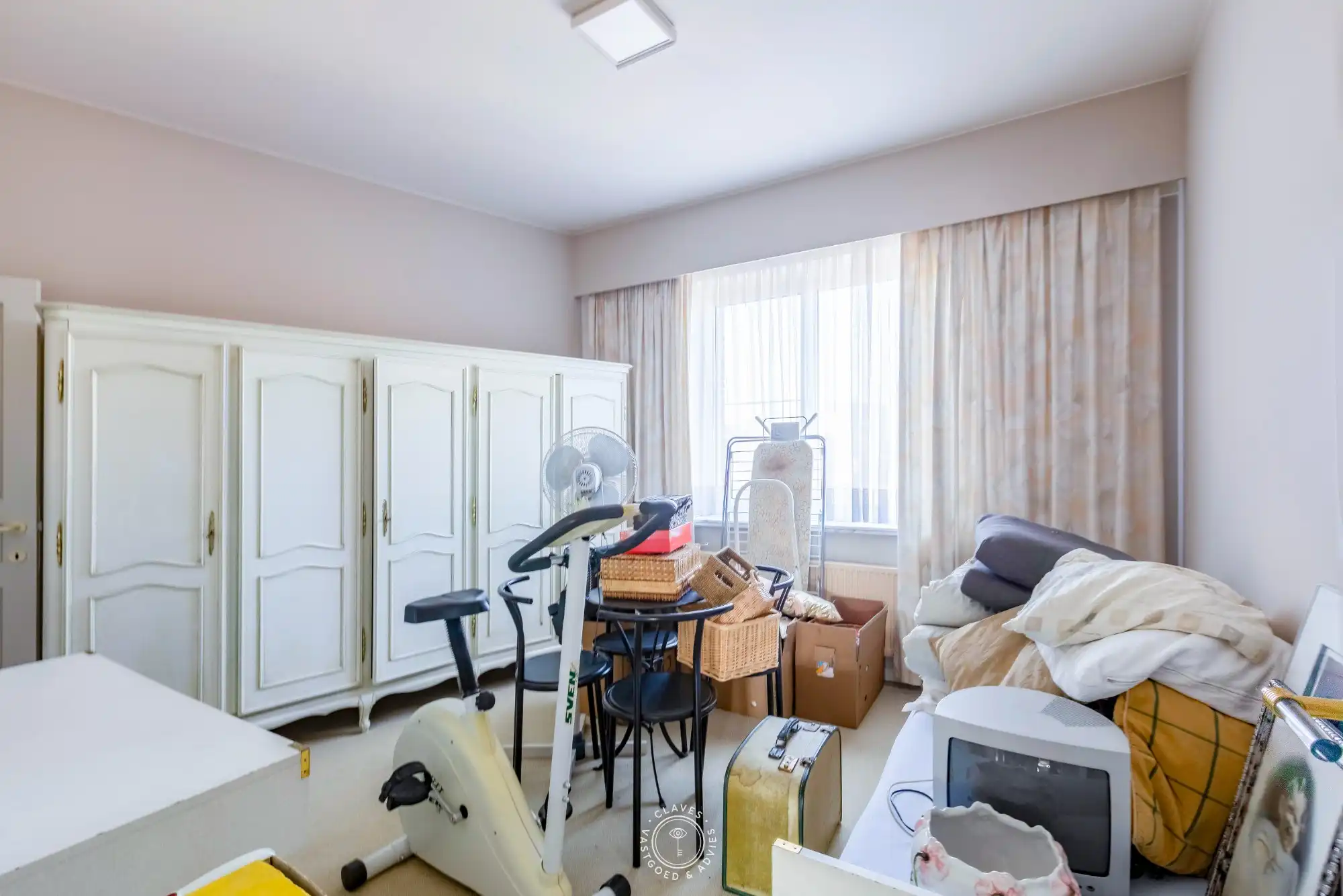 Ruim en energiezuinig appartement in het levendige hart van Sint-Niklaas foto 15