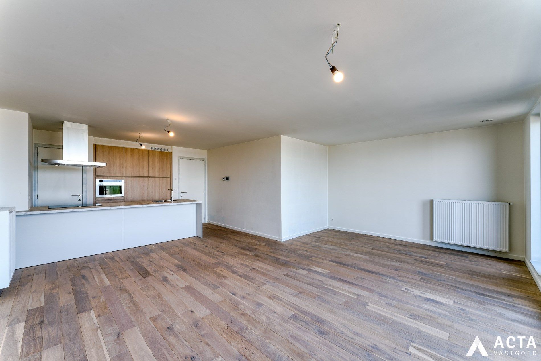 Prachtig Nieuwbouwappartement met 2 slaapkamers en terras foto {{pictureIndex}}