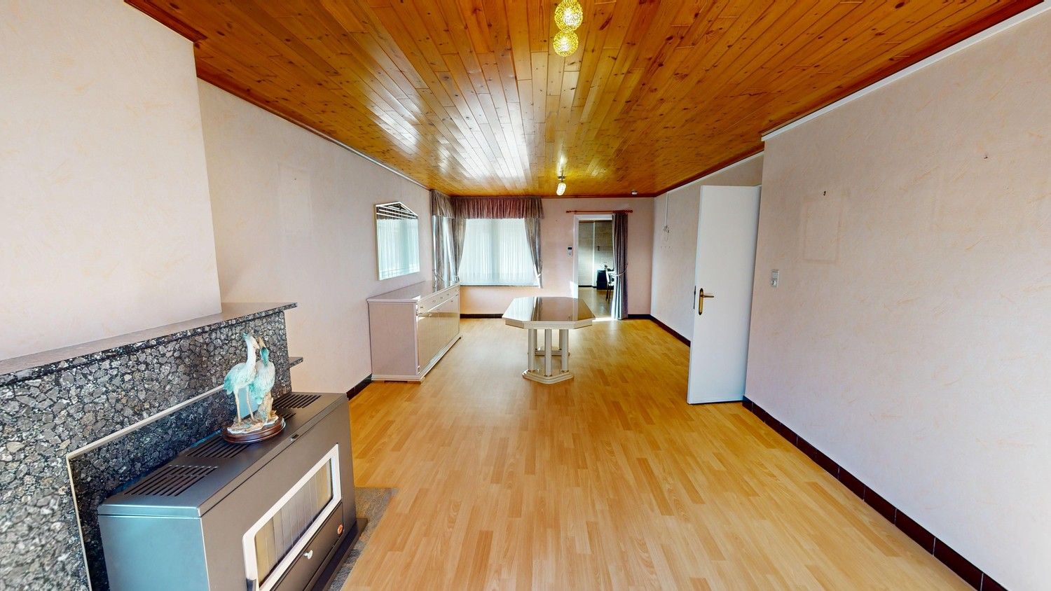 Rustig gelegen halfopen woning met potentieel te koop! foto 3