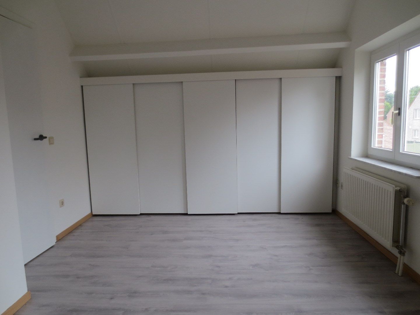 Gezinswoning met 3 slaapkamers, rustig gelegen in Mol-Wezel! foto 13