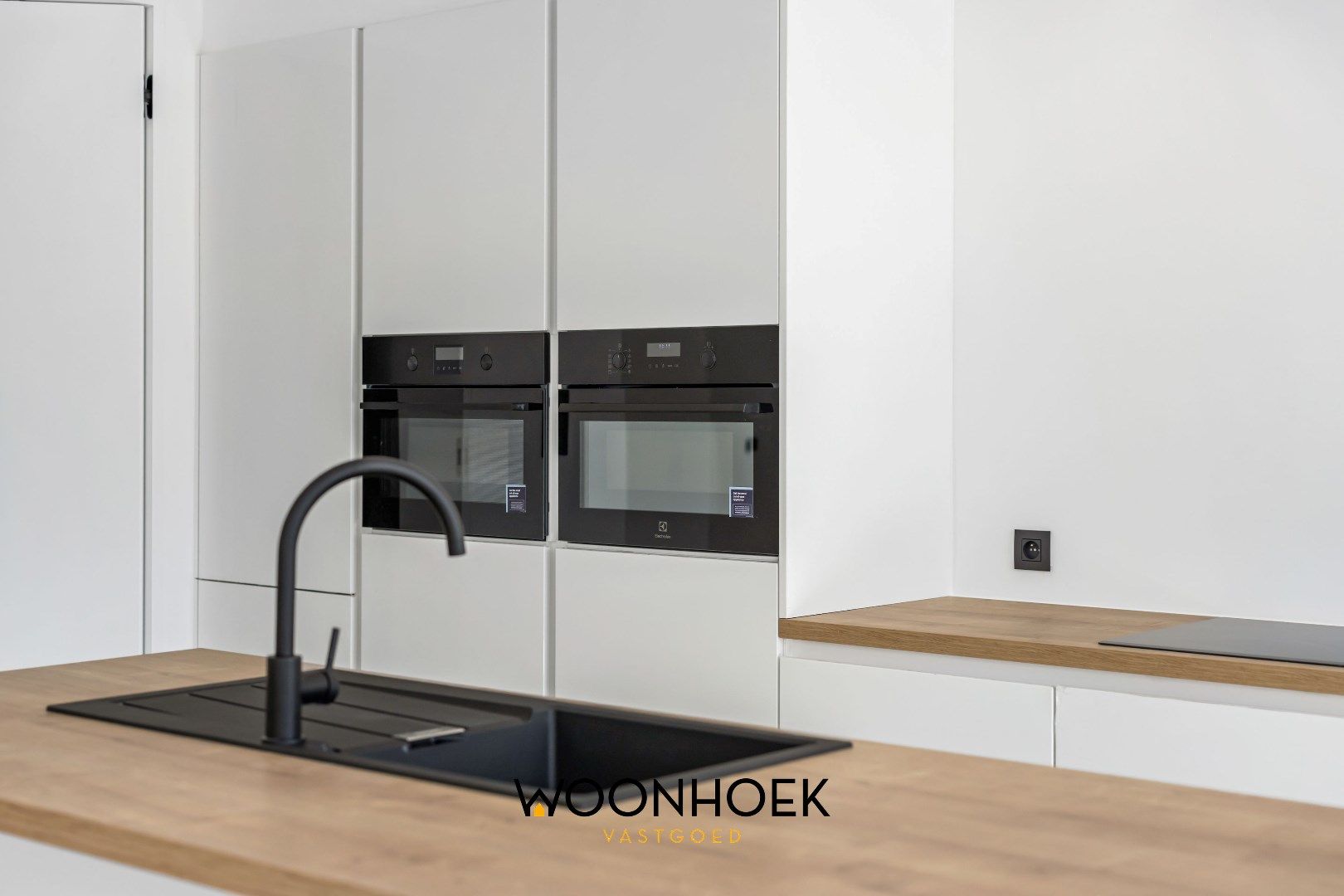 Luxueze 4-slpk nieuwbouwwoning (2025) te Zele foto 4