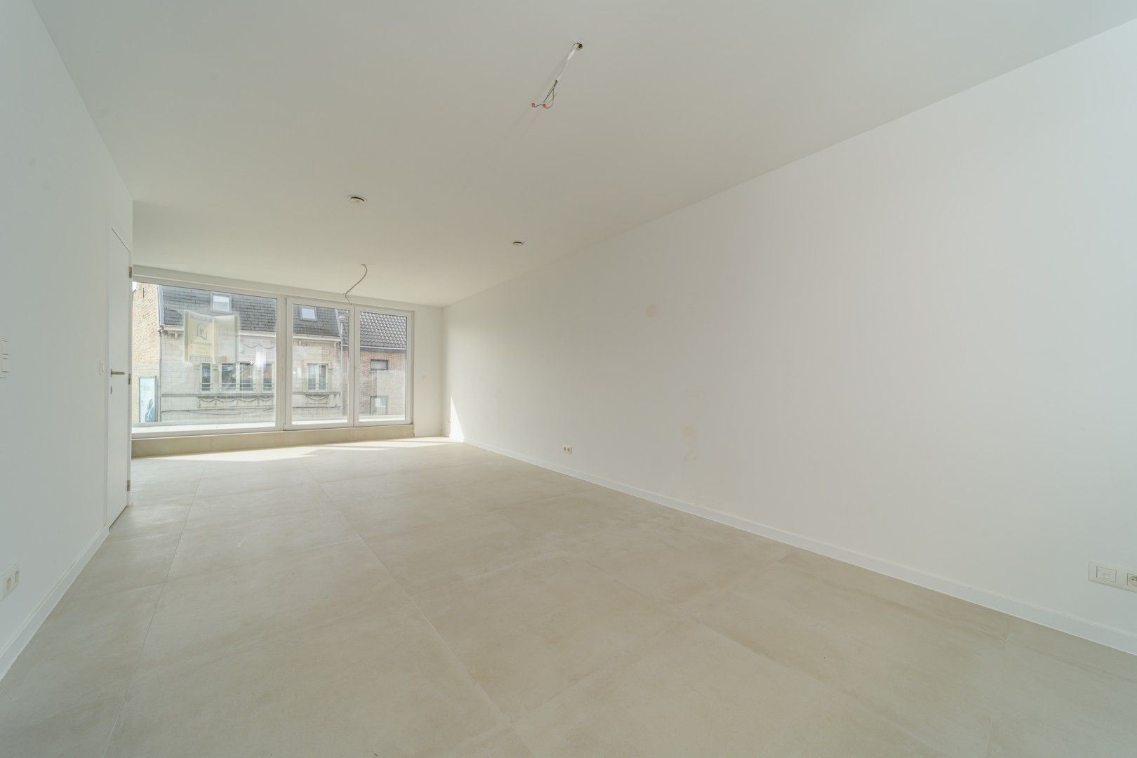 Nieuwbouw duplex te koop in residentie 'De Mortselbaan' te Aalst foto 9