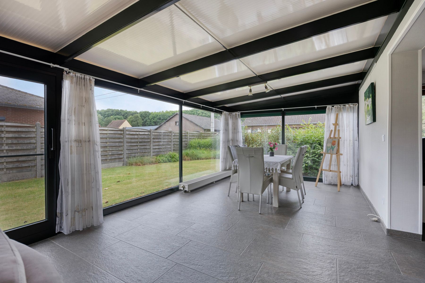 Rustig wonen in Pelt: instapklare, gelijkvloers woning! foto 7