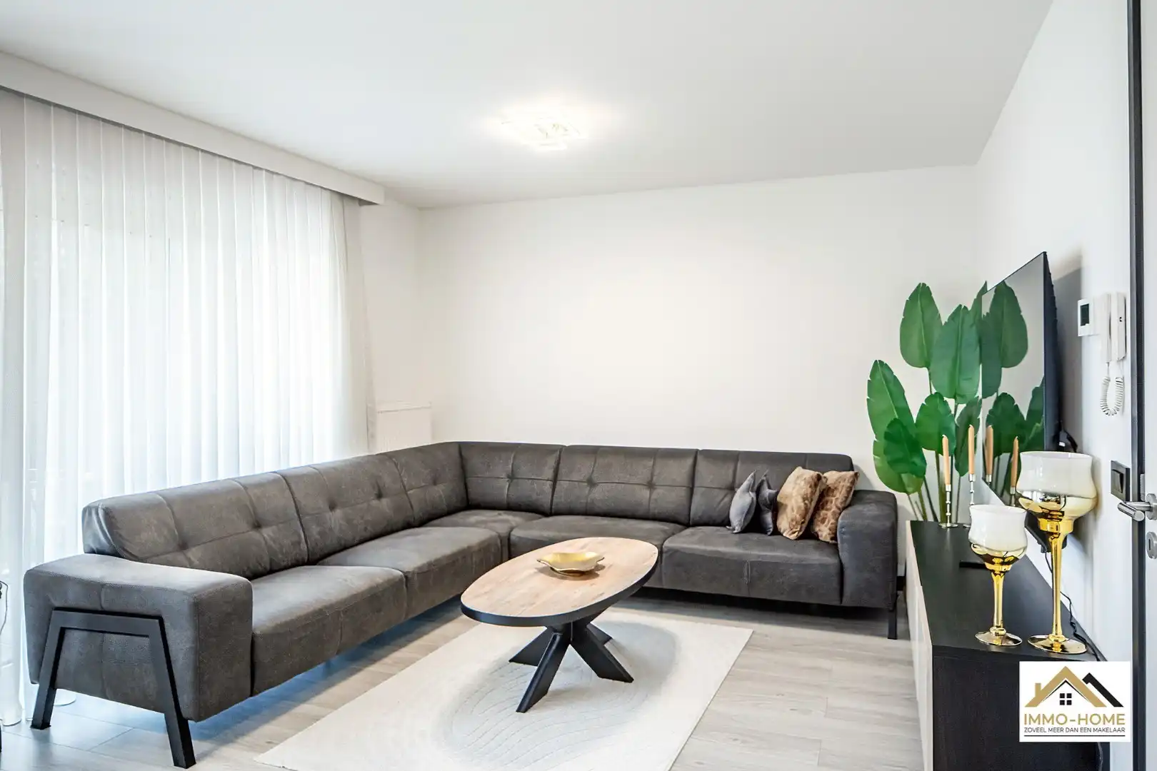 Recent instapklaar appartement op topligging  foto 5